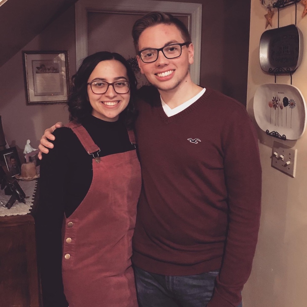 Meet your Posher, Miranda